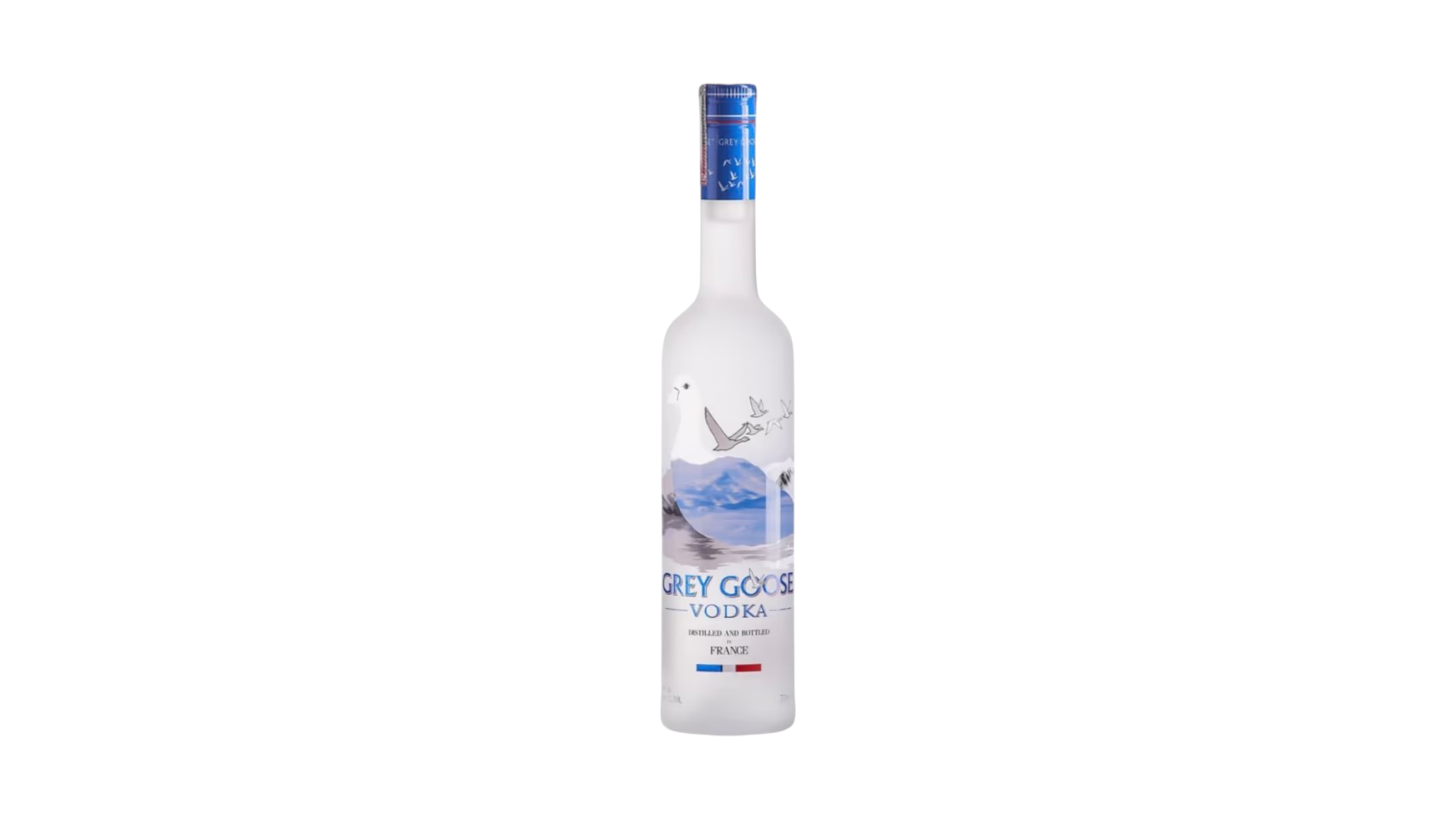 Grey Goose Vodka 40% 750ml