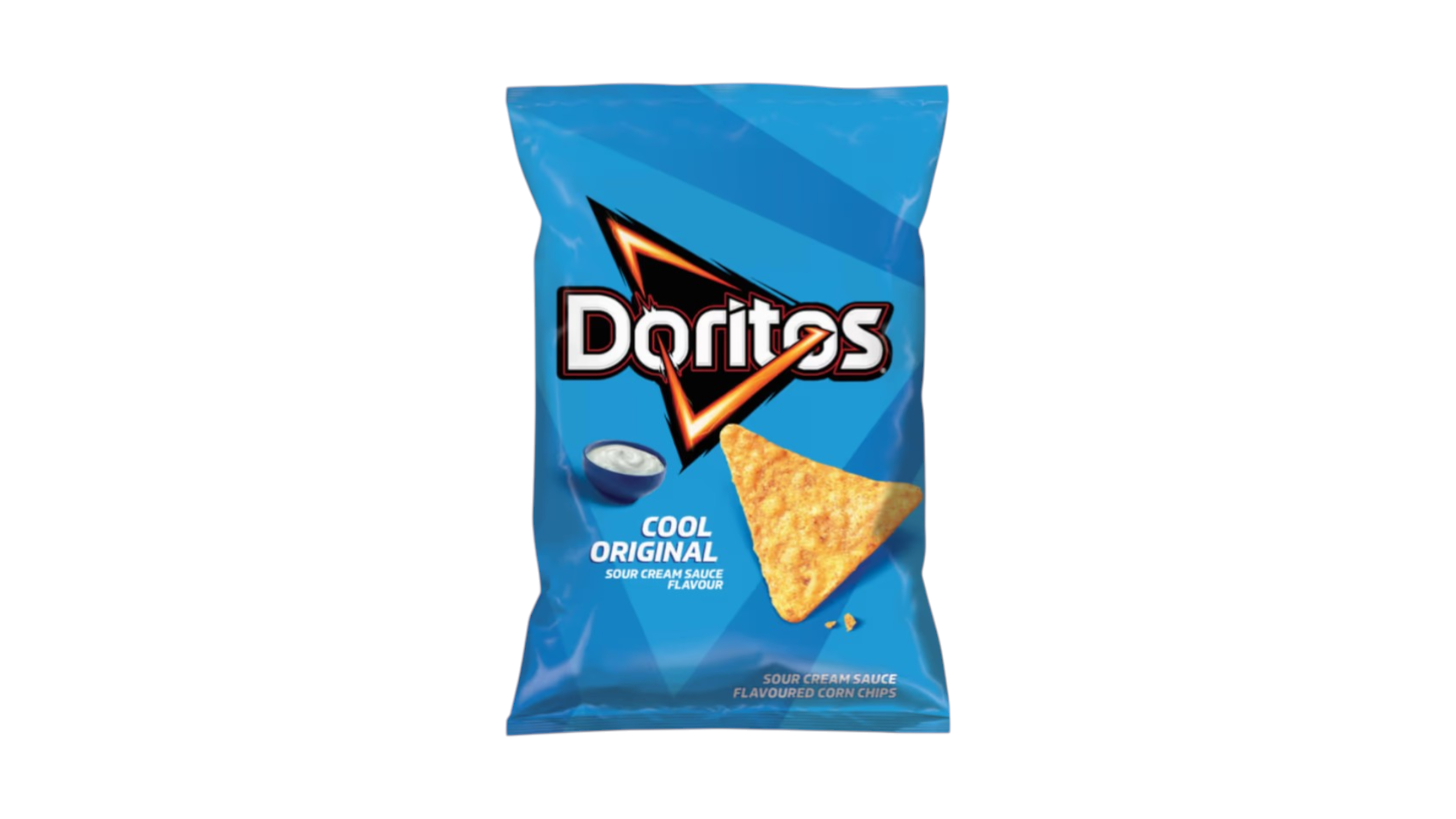 Doritos Cool Original 100 g