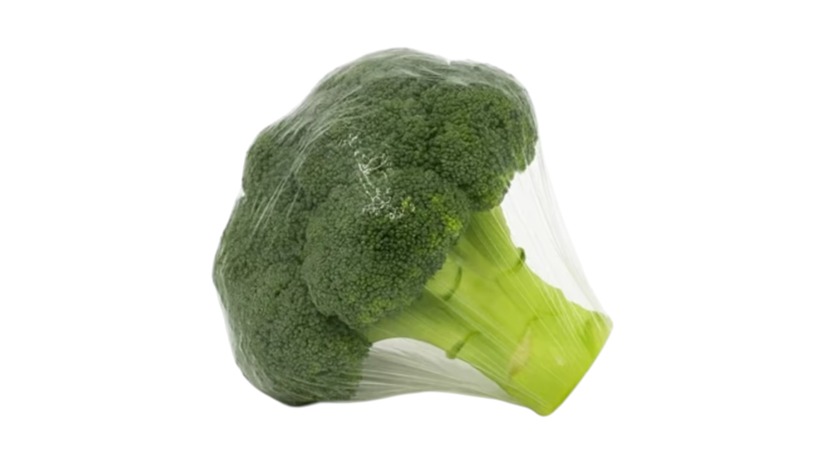 Brokolice balená, 1 ks 500g