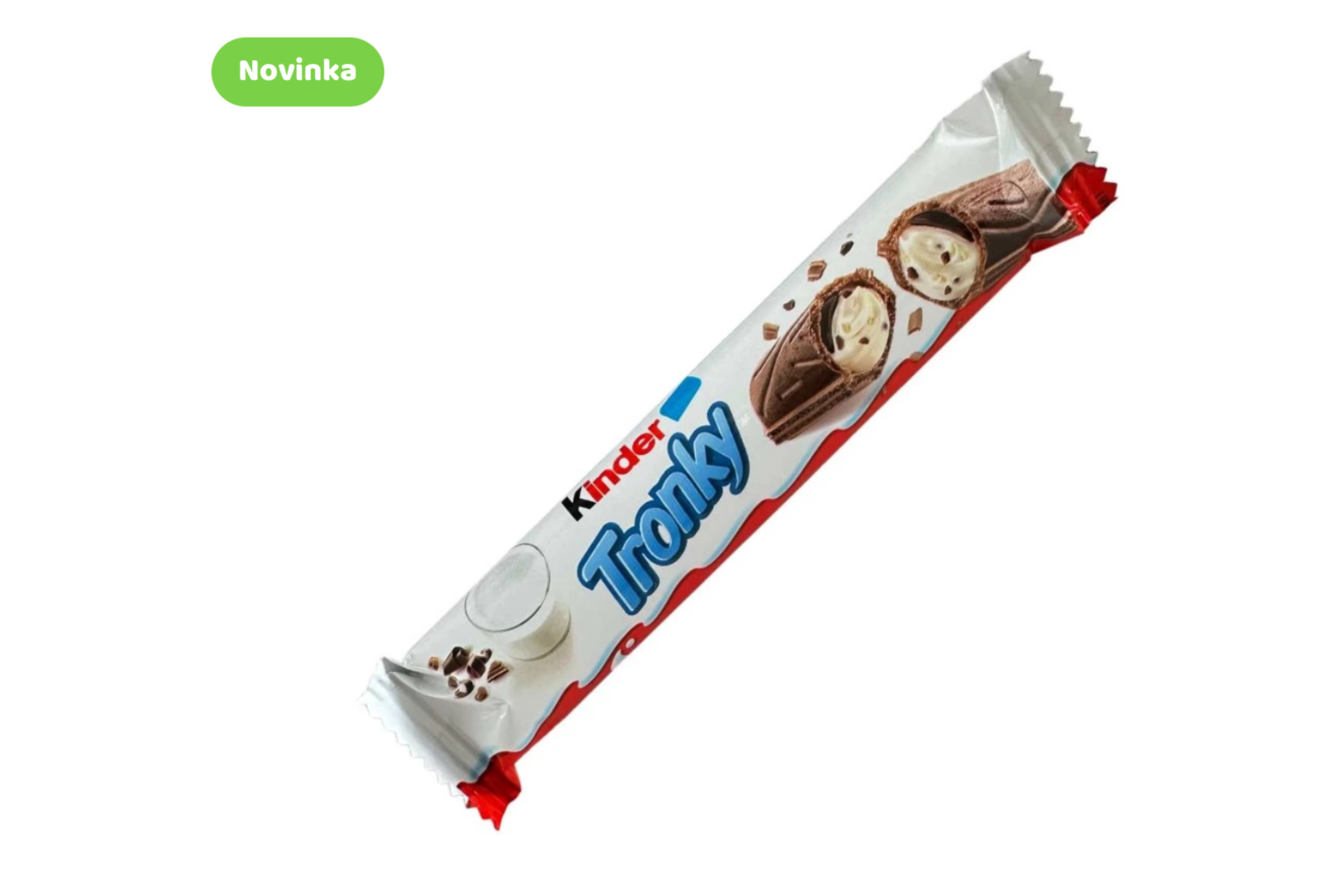 Kinder Tronky 18g
