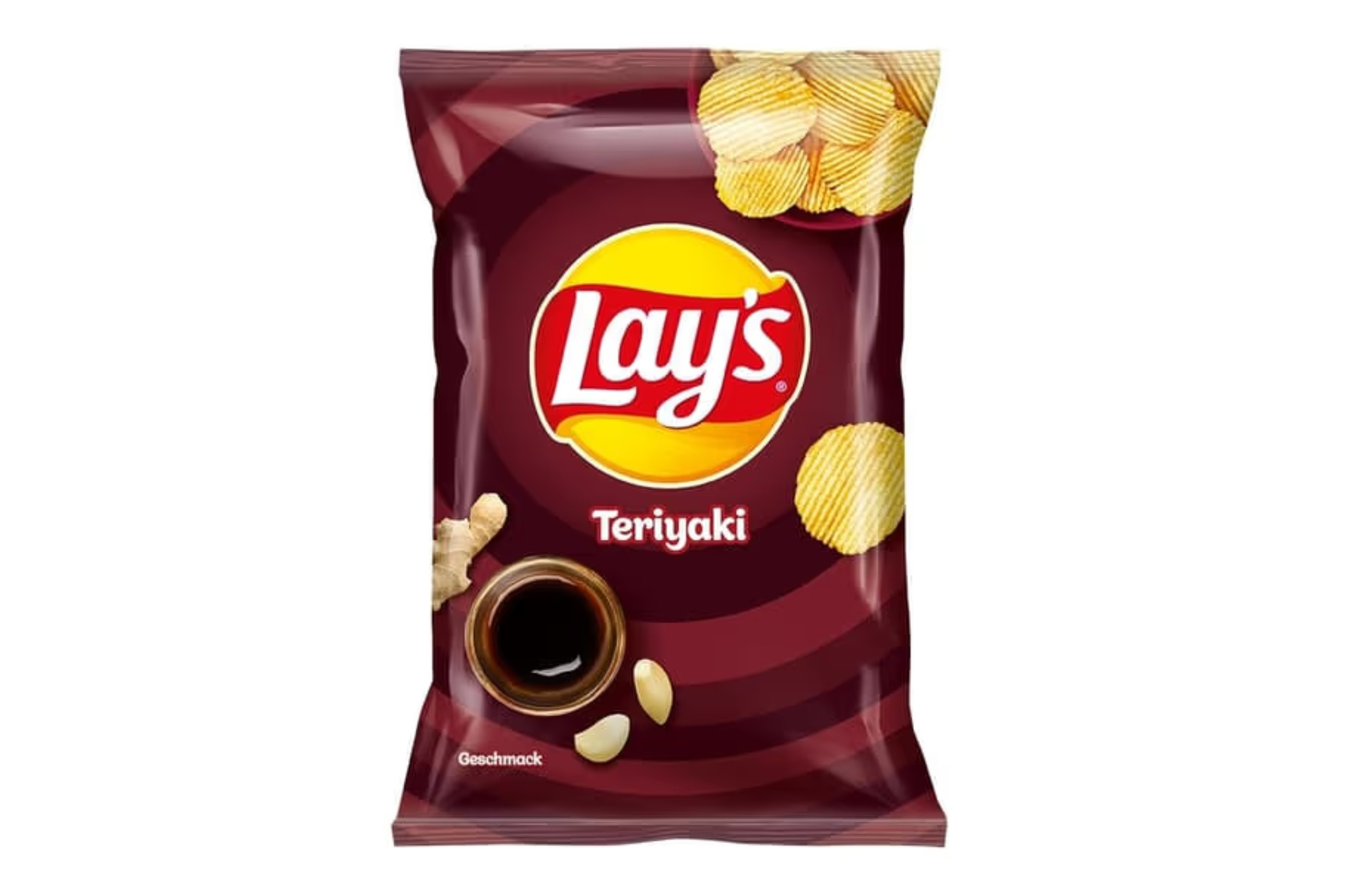 Lay's Teriyaki 150 g