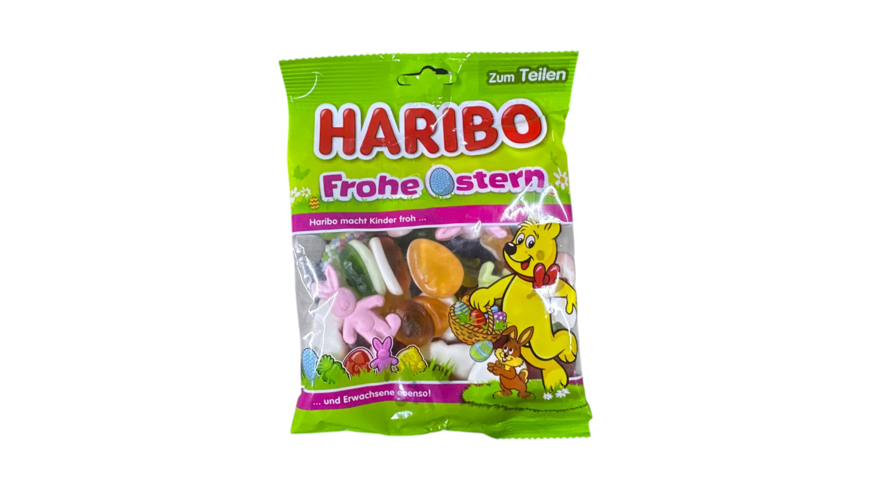 Haribo Frohe Ostern 200g