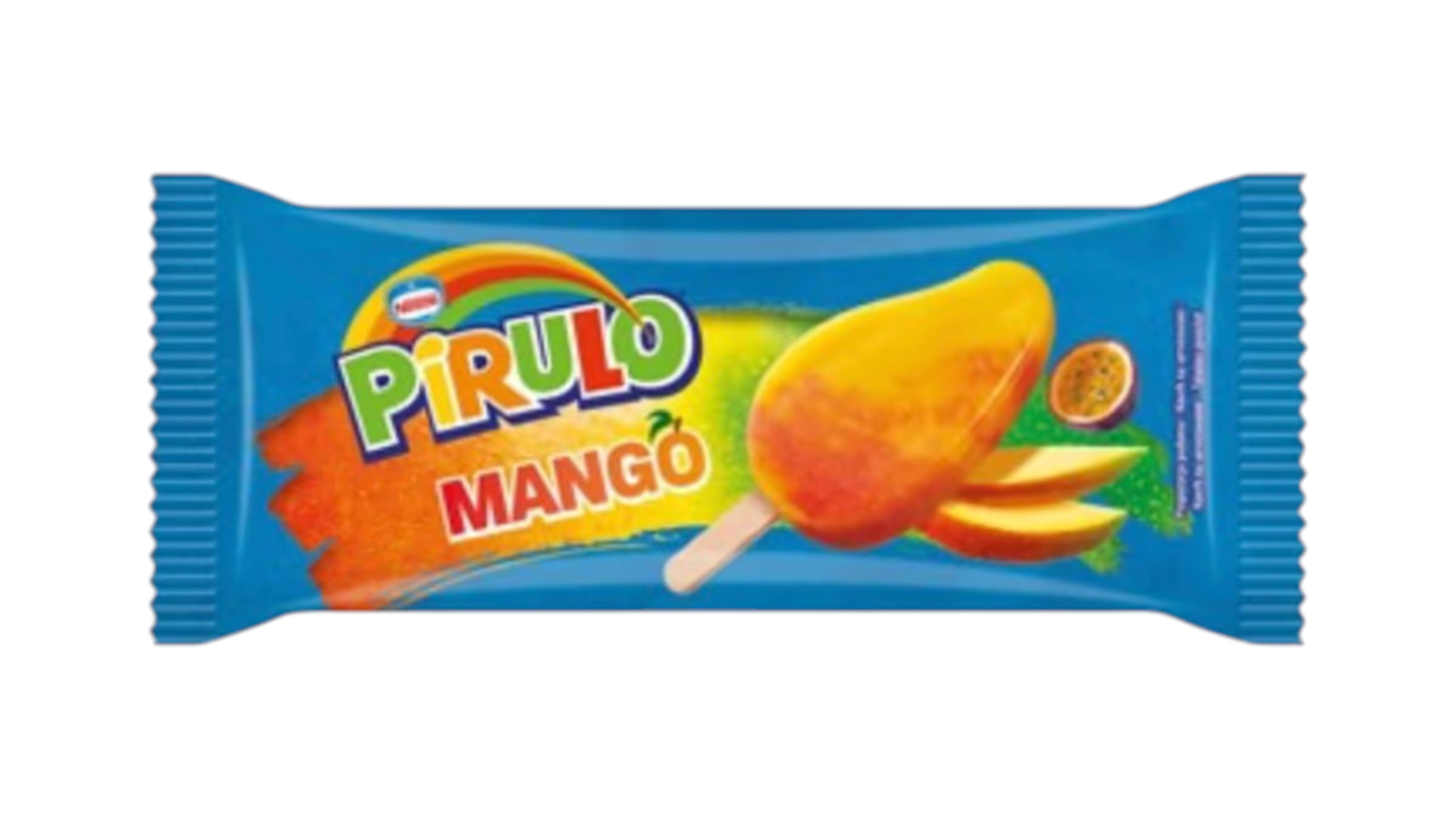 Pirulo mango mraž. 70 ml nanuk