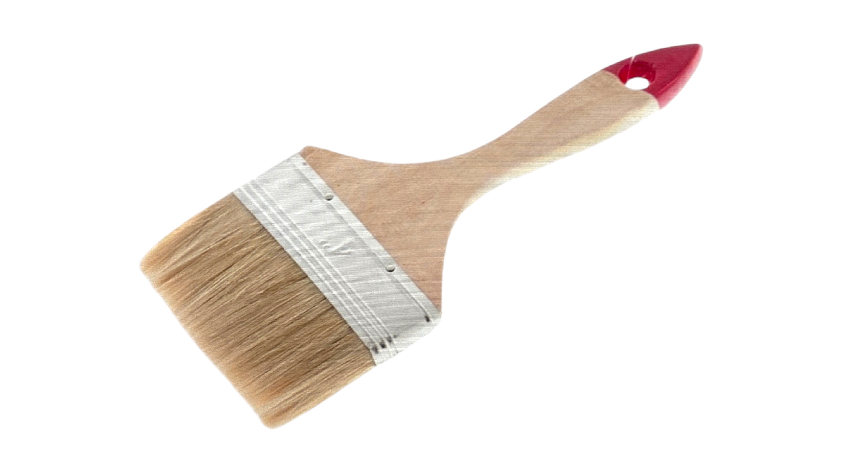 Unihouse Štětec na malování 1ks 10,1cm