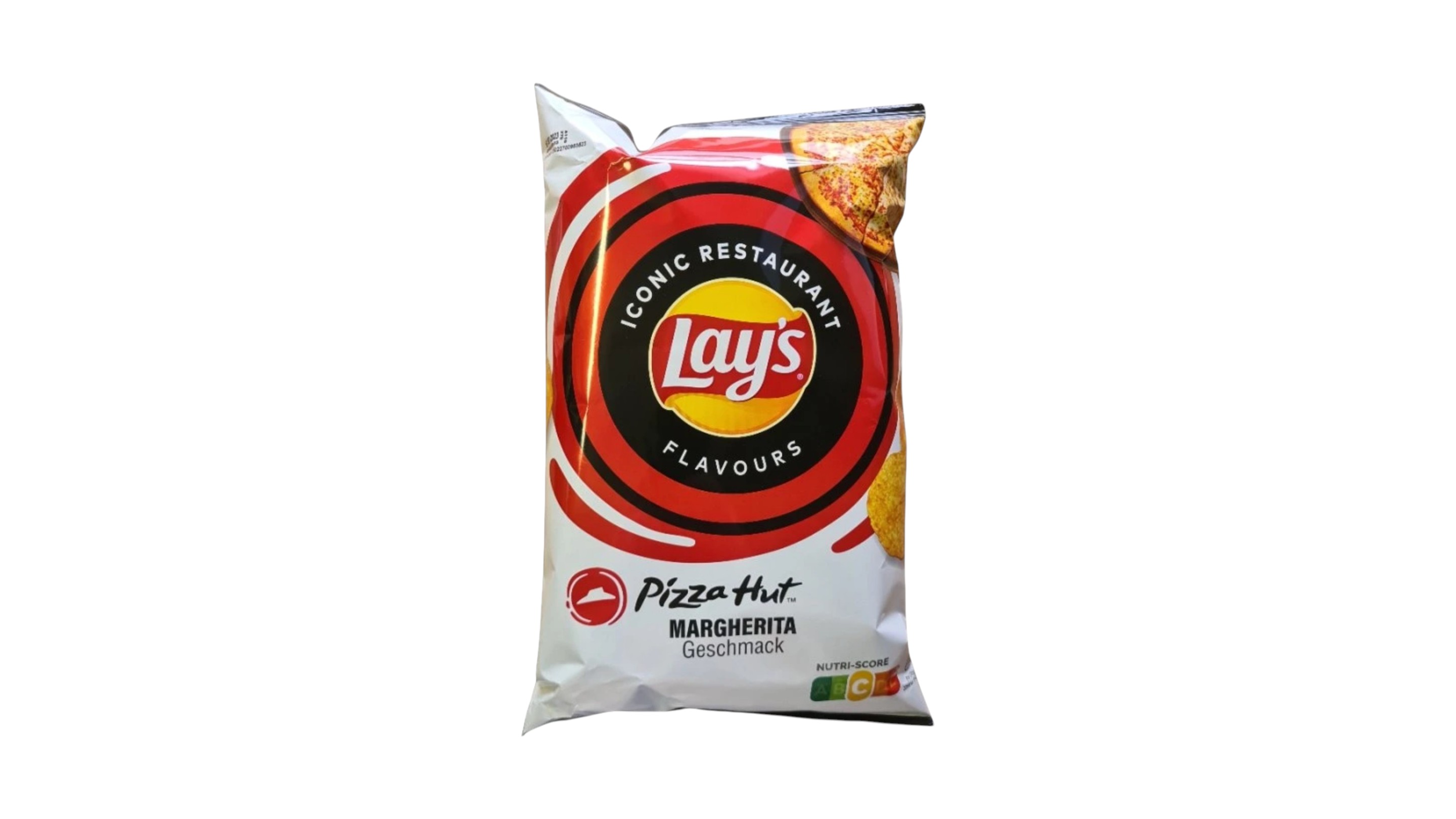 Lay's Pizza Hut Margherita 150g