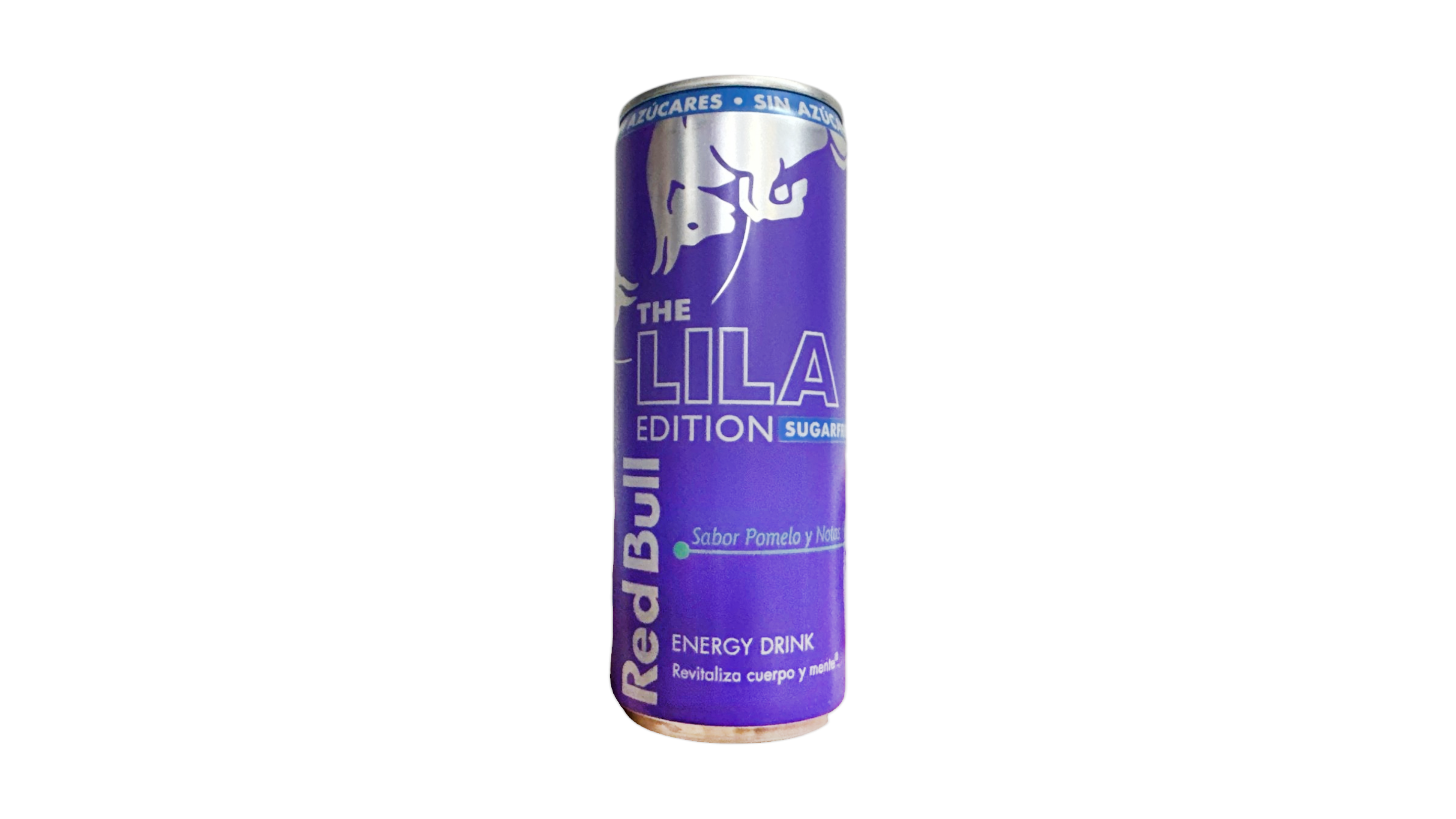Red Bull sugarfree Sabor Pomelo 250 ml