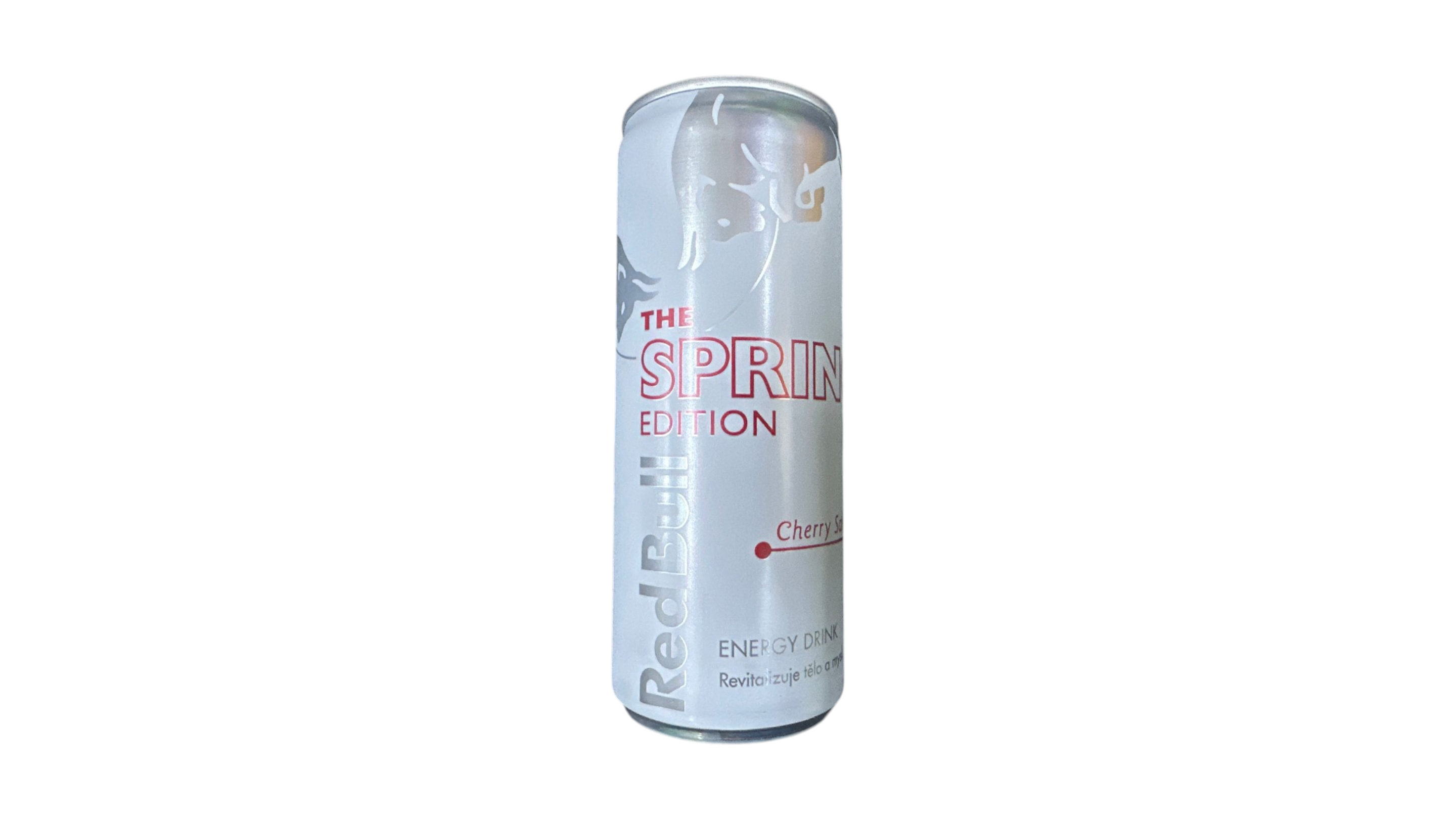 Redbull Cherry sakura energeticky nápoj 250ml