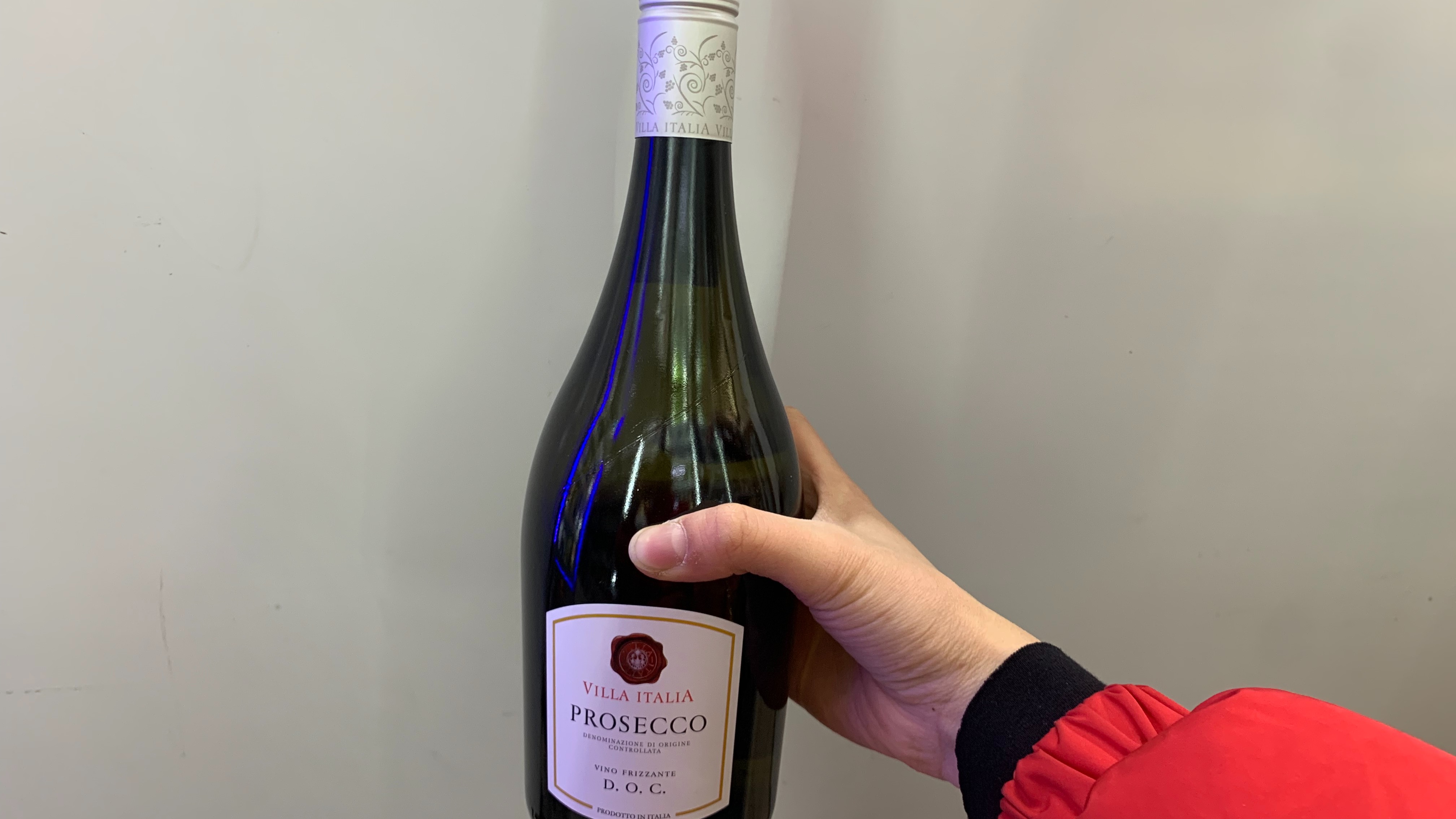 Villa Caste Prosecco Doc 0.75L 10.5%