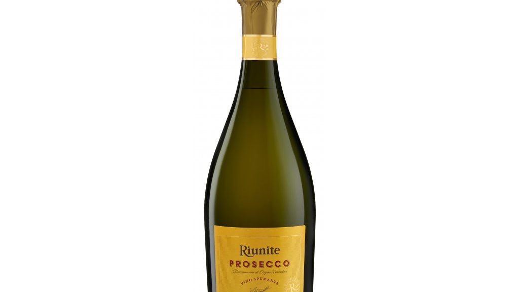 Riunite Treviso prosecco spumante 0,75L