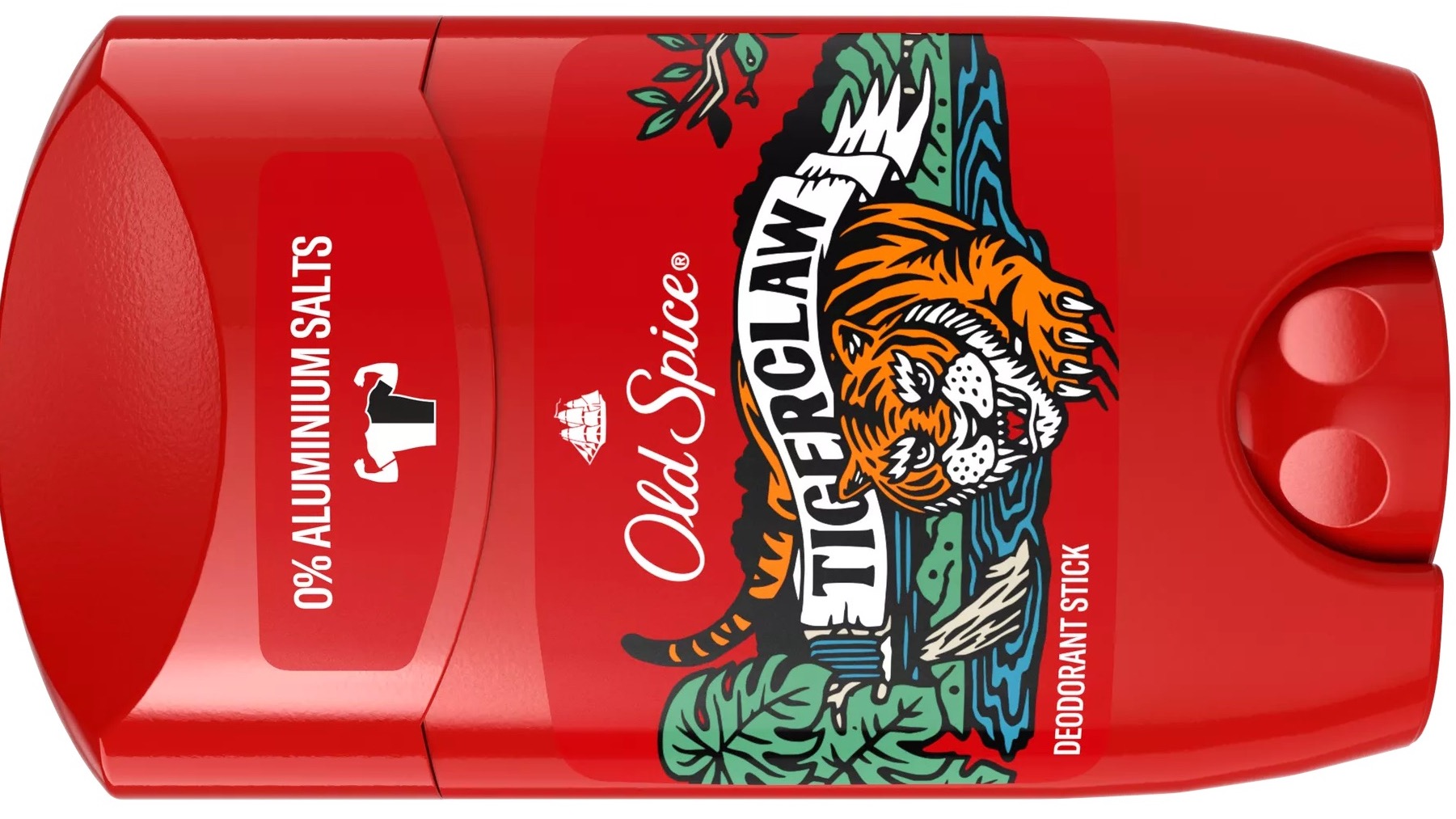 Old Spice tuhý deodorant Tigerclaw 50 ml
