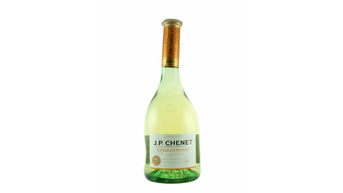 JP.chenet chardonnay 0.75l 13,0%