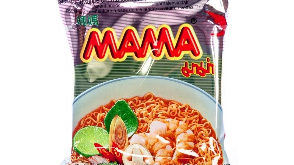 MAMA inst. pol. krevetí 60g
