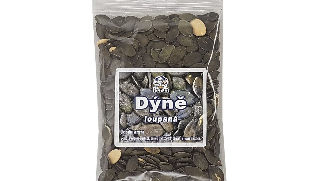 Perun 100g Dýně loupaná