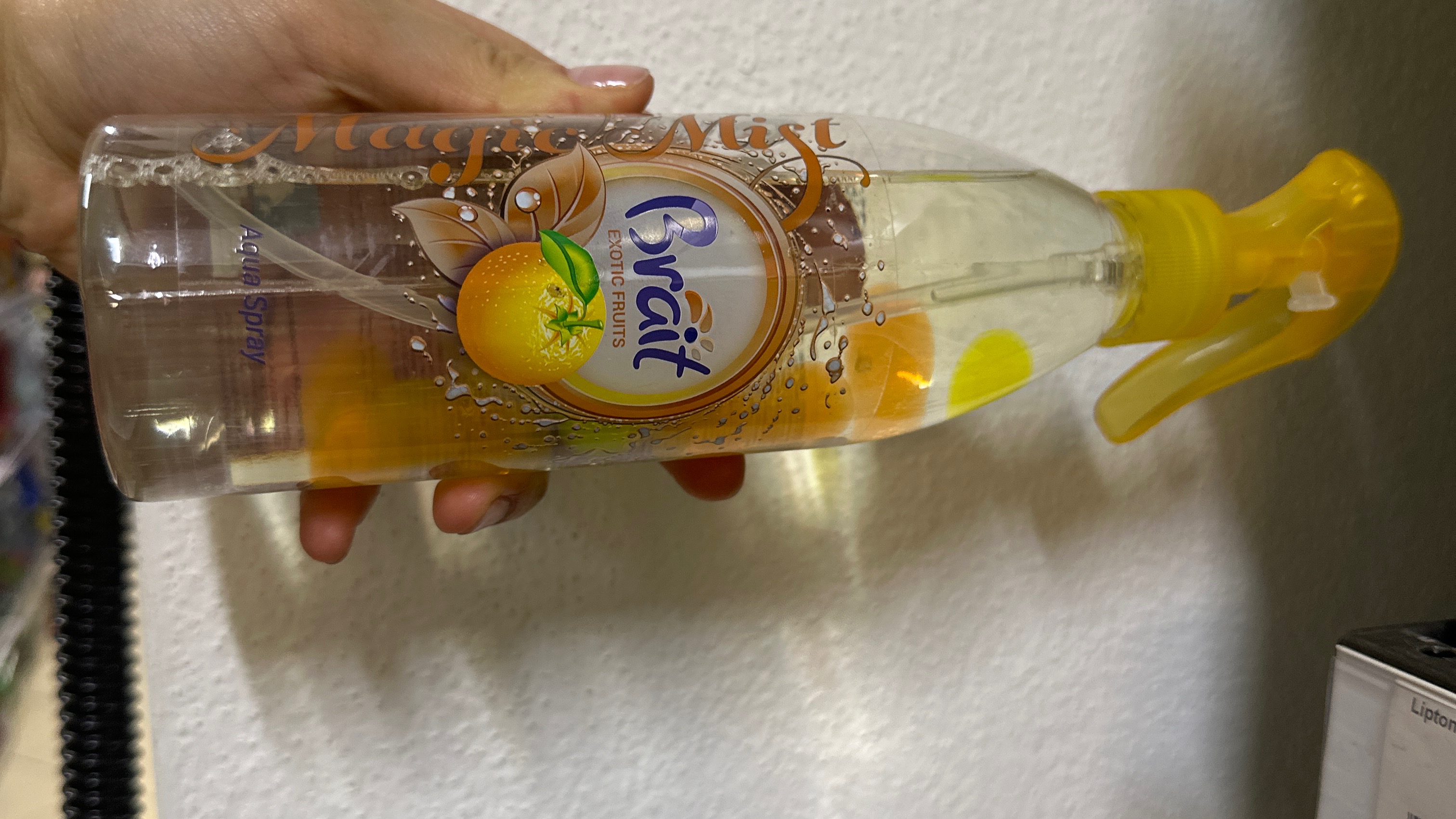 Brait Aqua osvěžovač vzduchu 425g Exotic Fruits
