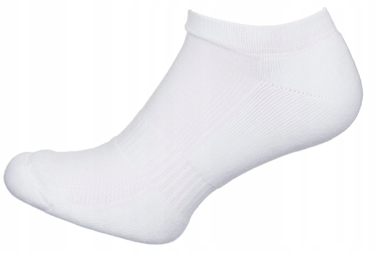 MILENA kotníkové ponožky STOP BACTERIA  vel.37-41 /1pár