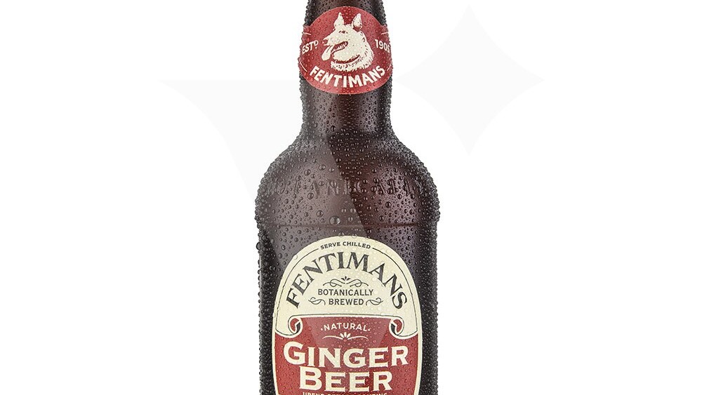 Fentimans Ginger Beer 275ml
