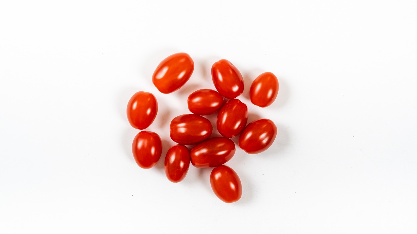 Rajčata cherry 500gr