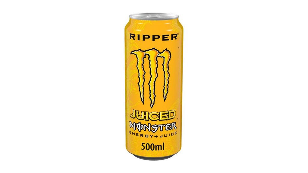 Monster ripper 500ml