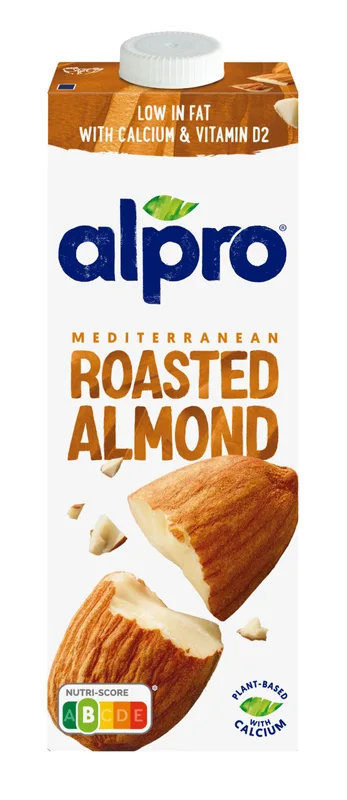 Alpro Mandlový nápoj 1 l