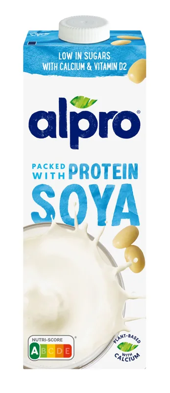 Alpro Sójový nápoj 1l