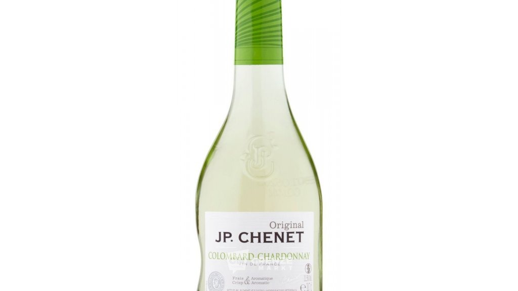 JP.chenet chardonay 0.2L 13,0%