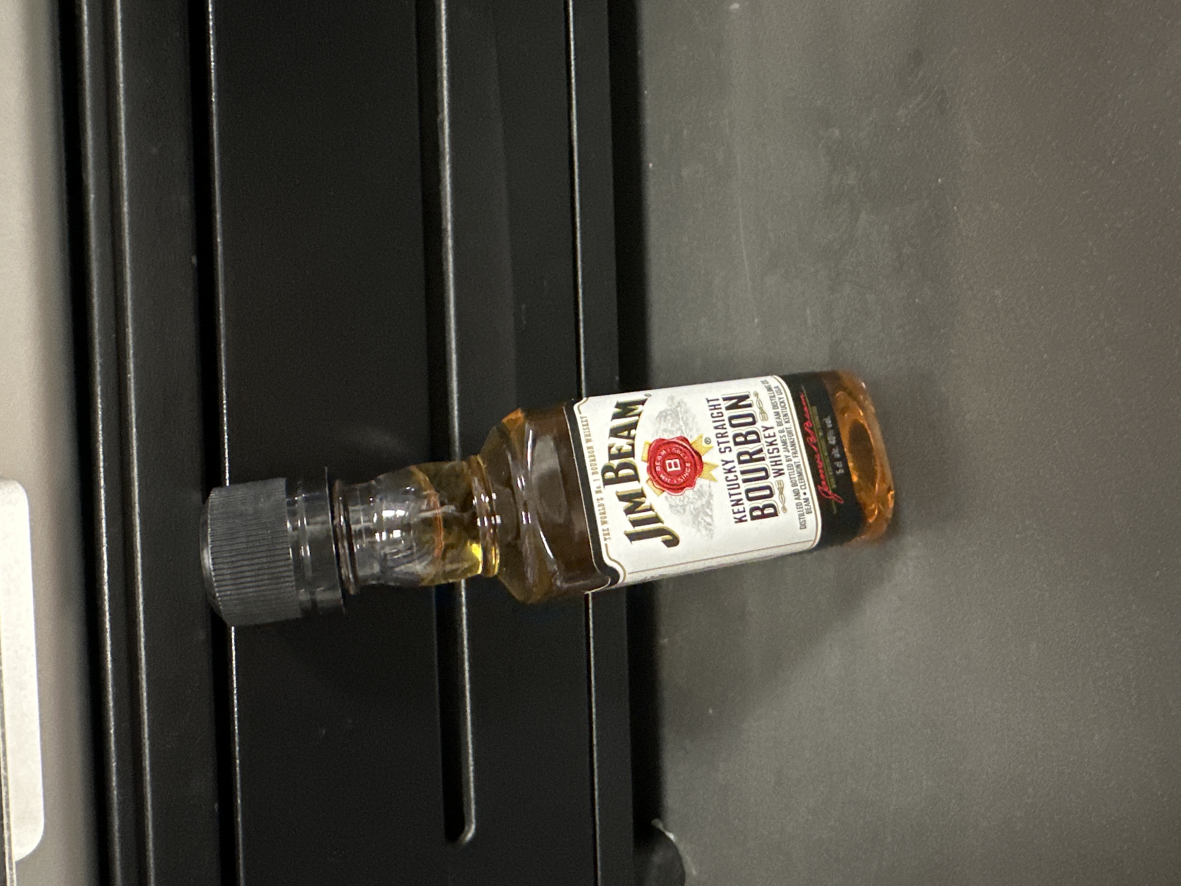 Jim Beam 40% 50ml