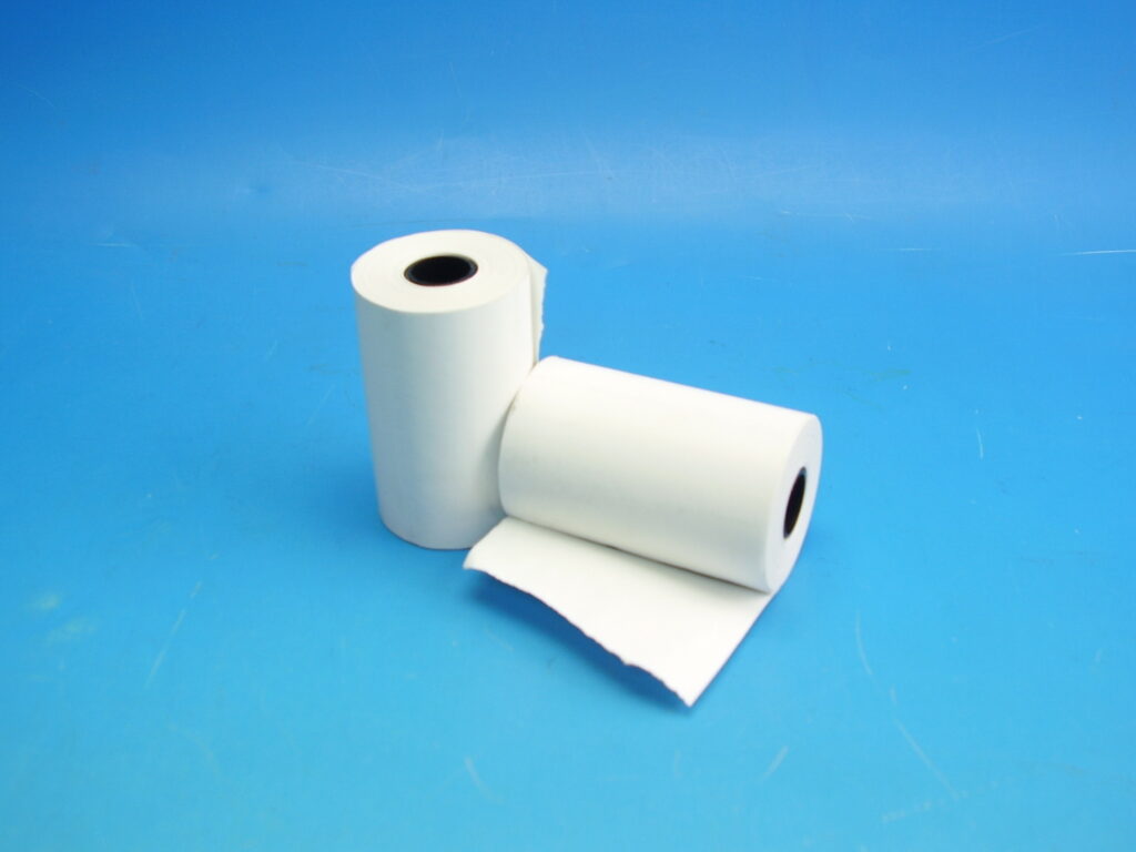 Kotouček papír 57/35/12 TERMO 10ks