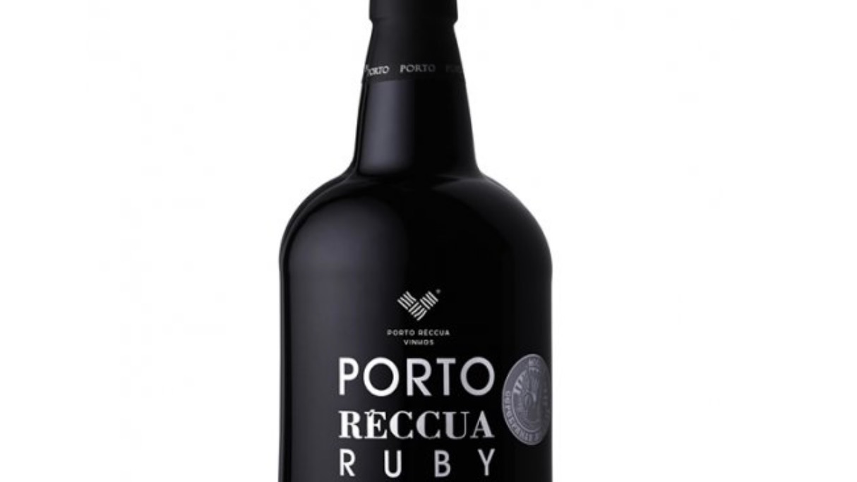 Porto Reccua Ruby, 19%, 0,75l