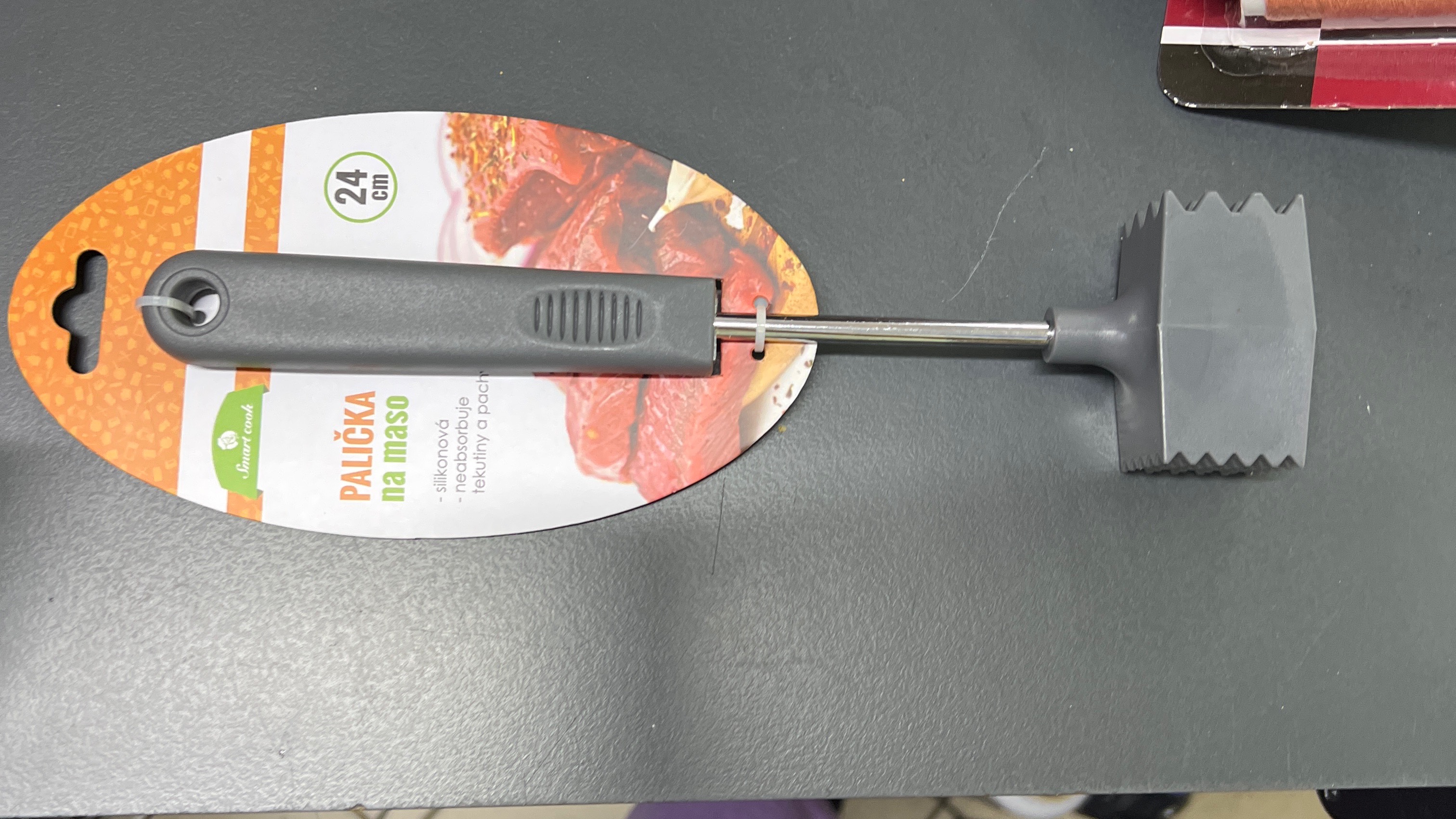Smartcook Palička na maso 24cm