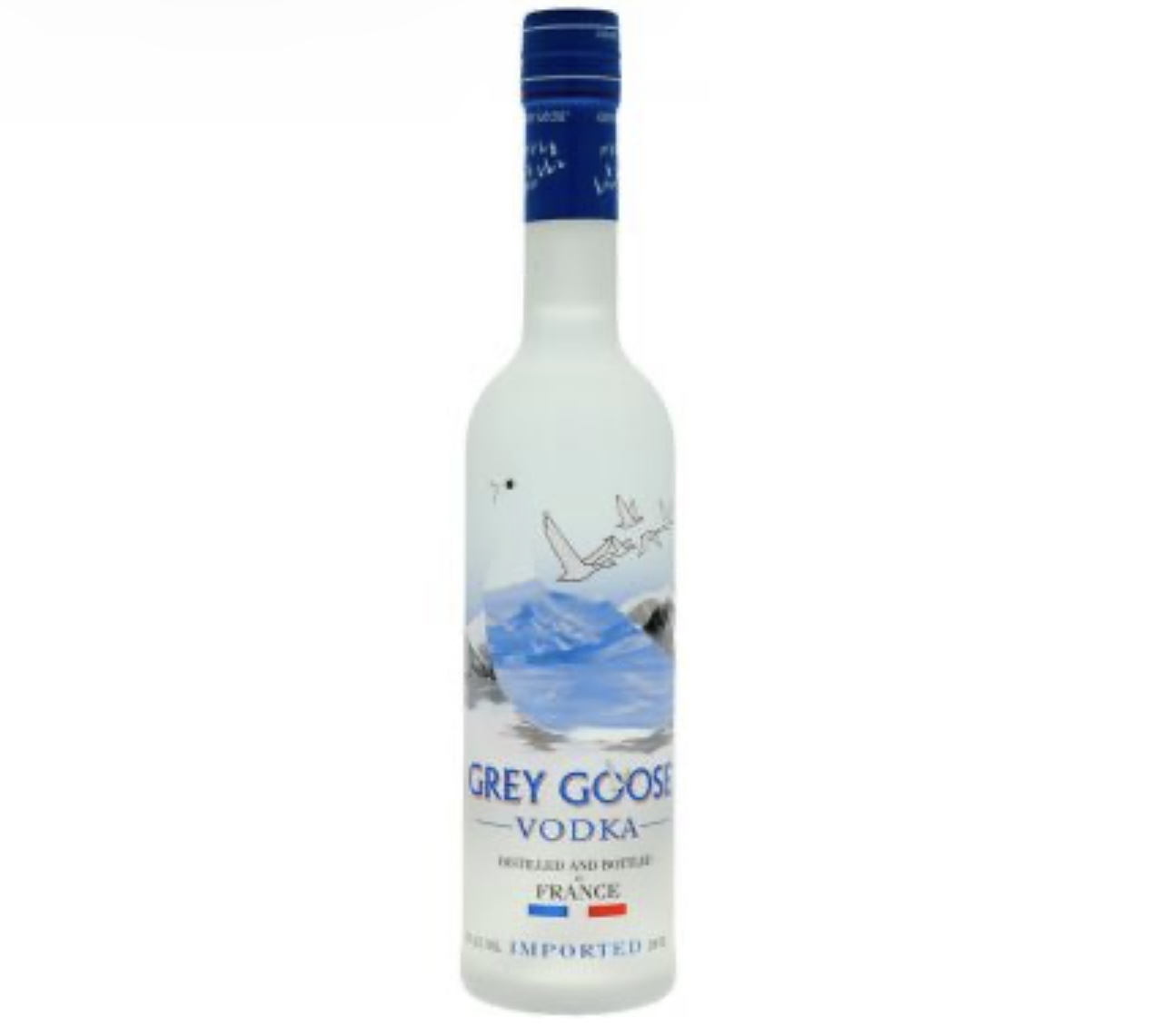 Grey Goose Vodka (200 mL) 40%