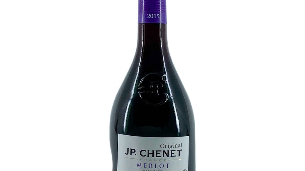 J.P.Chenet Merlot 0,25L 13,0%
