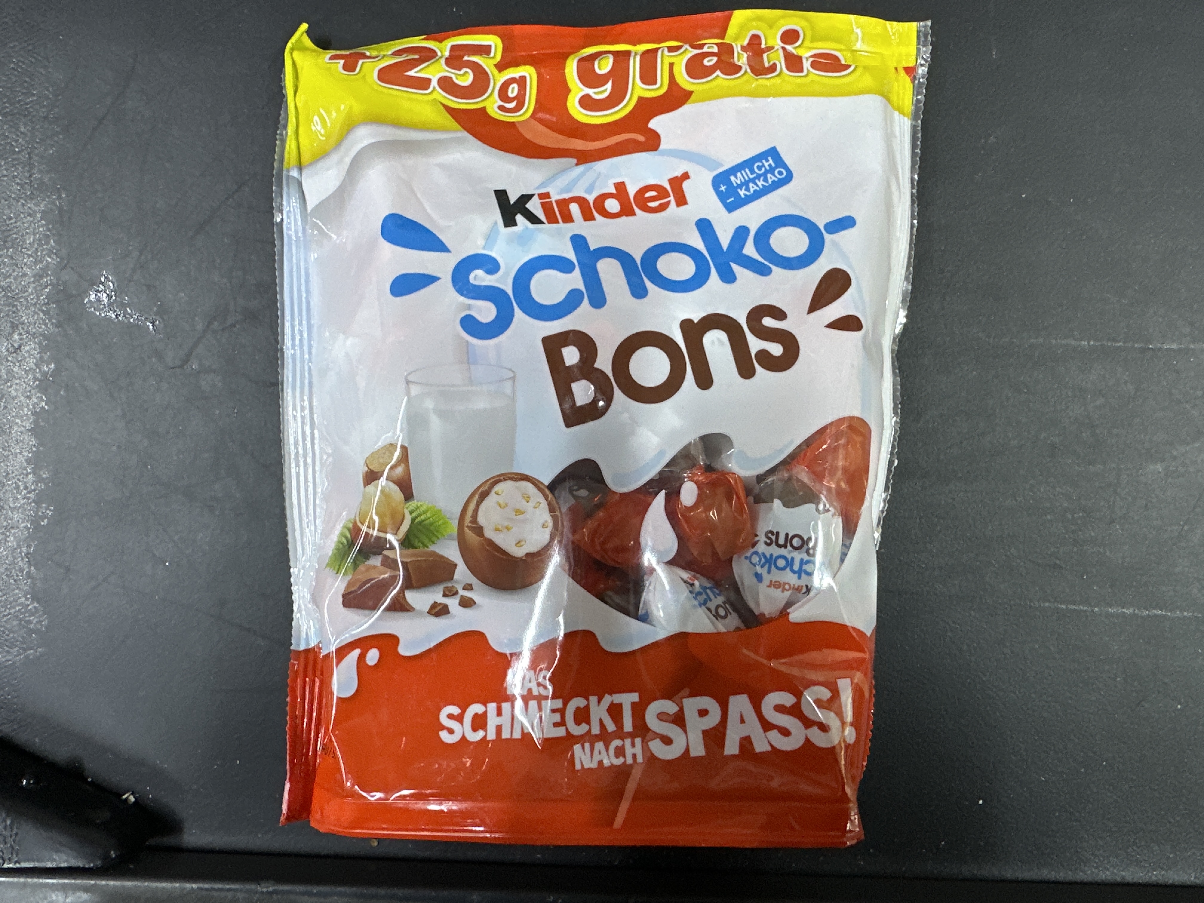 Kinder Schoko-Bons 200g