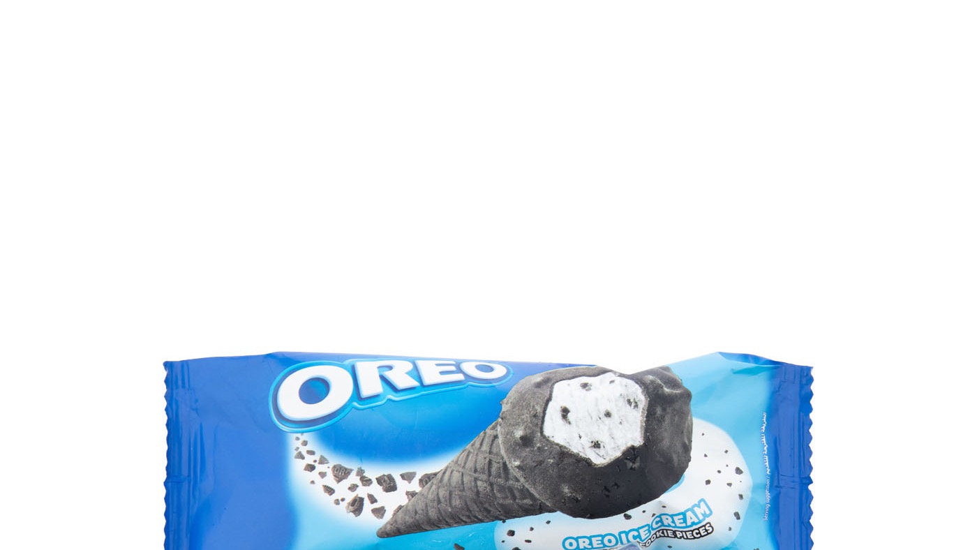 Oreo Ball kornout 100ml