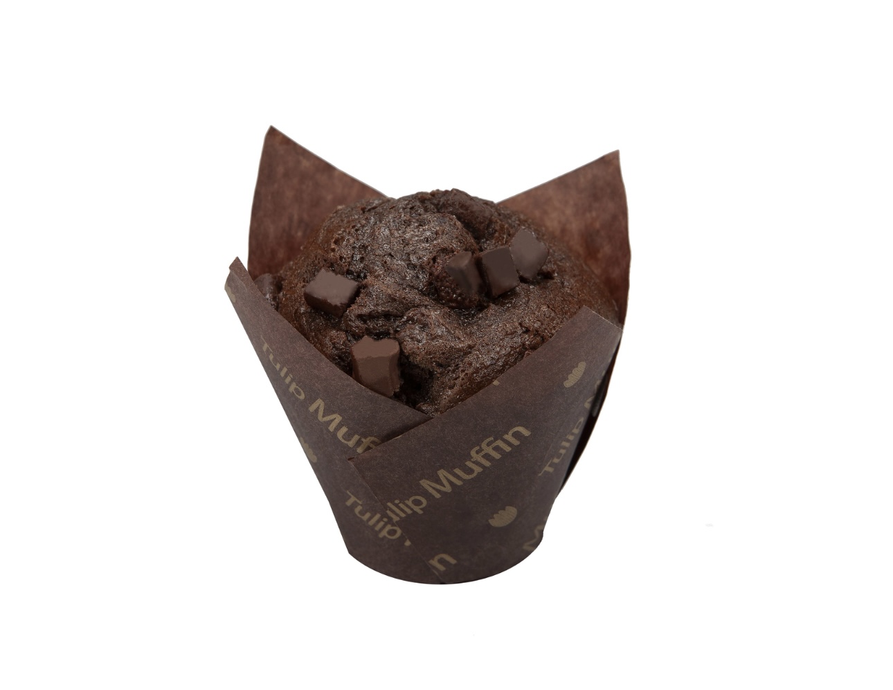 Čokoládový muffin 1ks