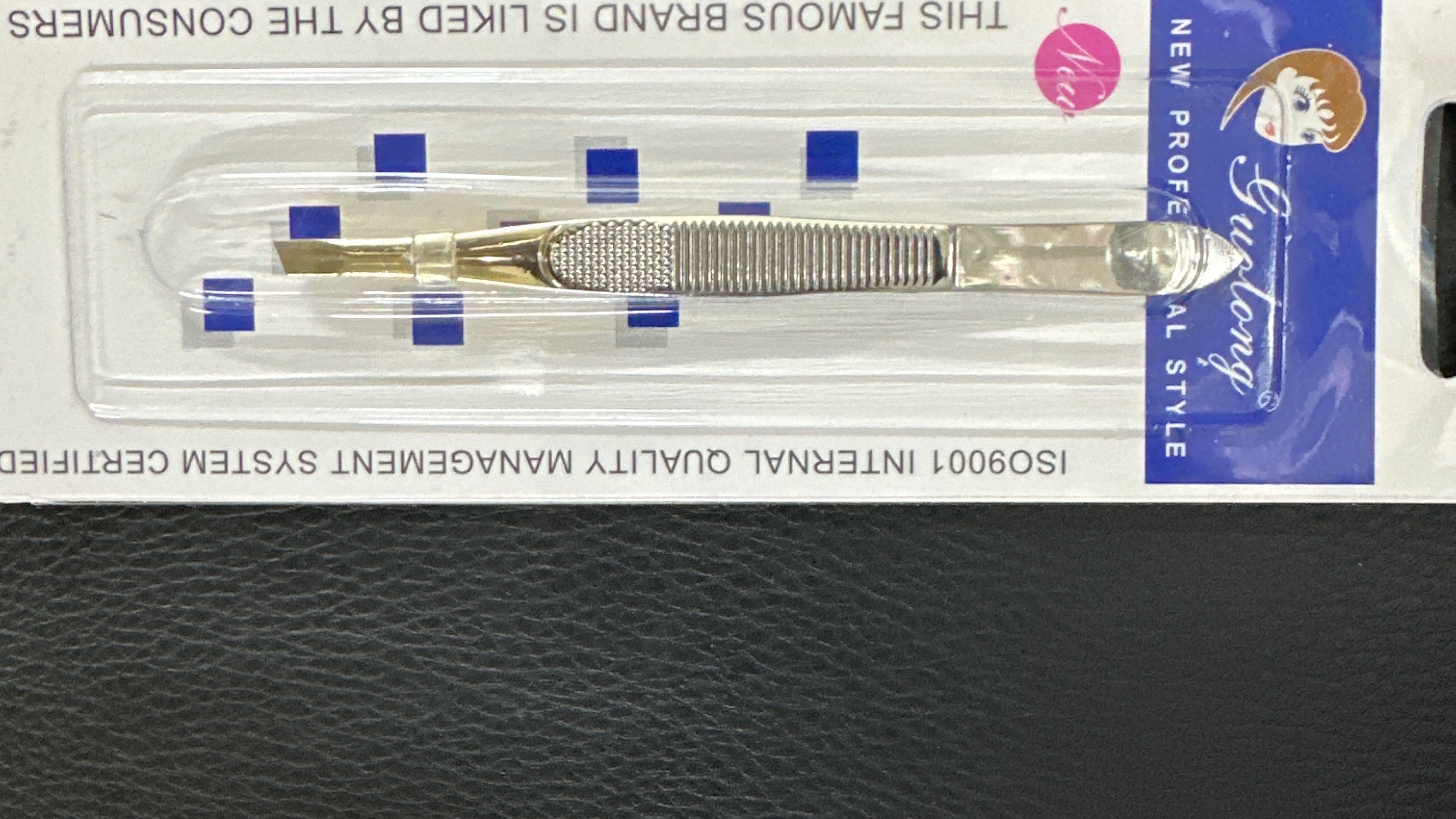 Pinzeta 1ks