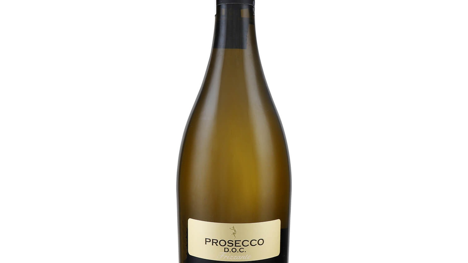 Frivolo prosecco frizzante doc 10,5% - ita 0,75L