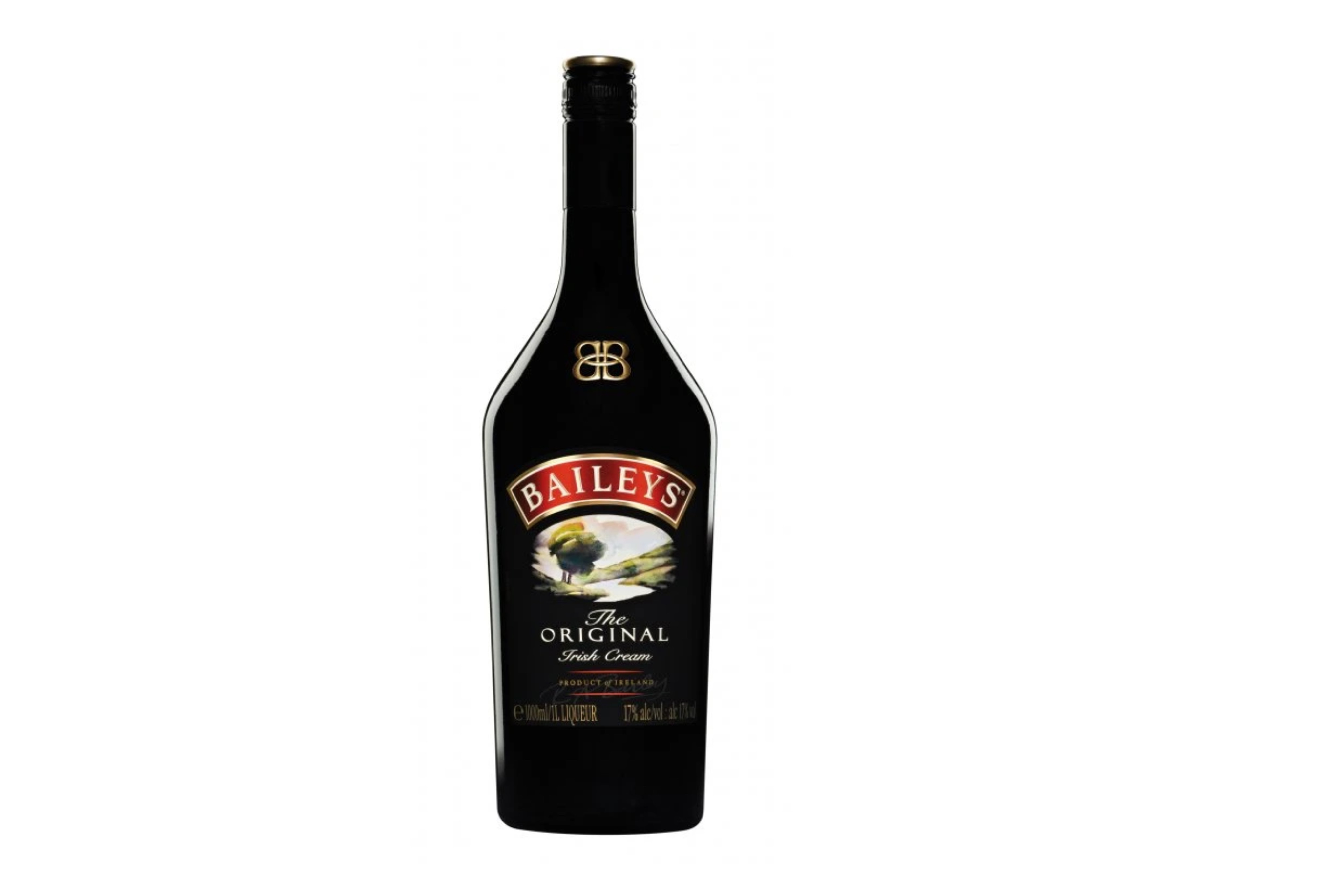 Baileys 17% krémový likér 1L
