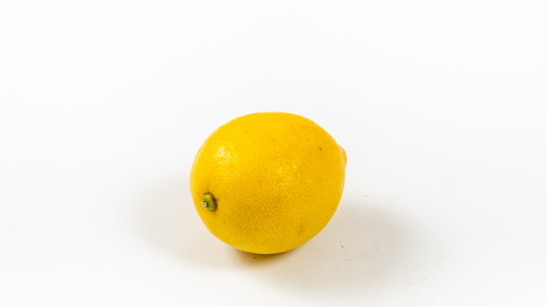 Citron 1ks cca 150g