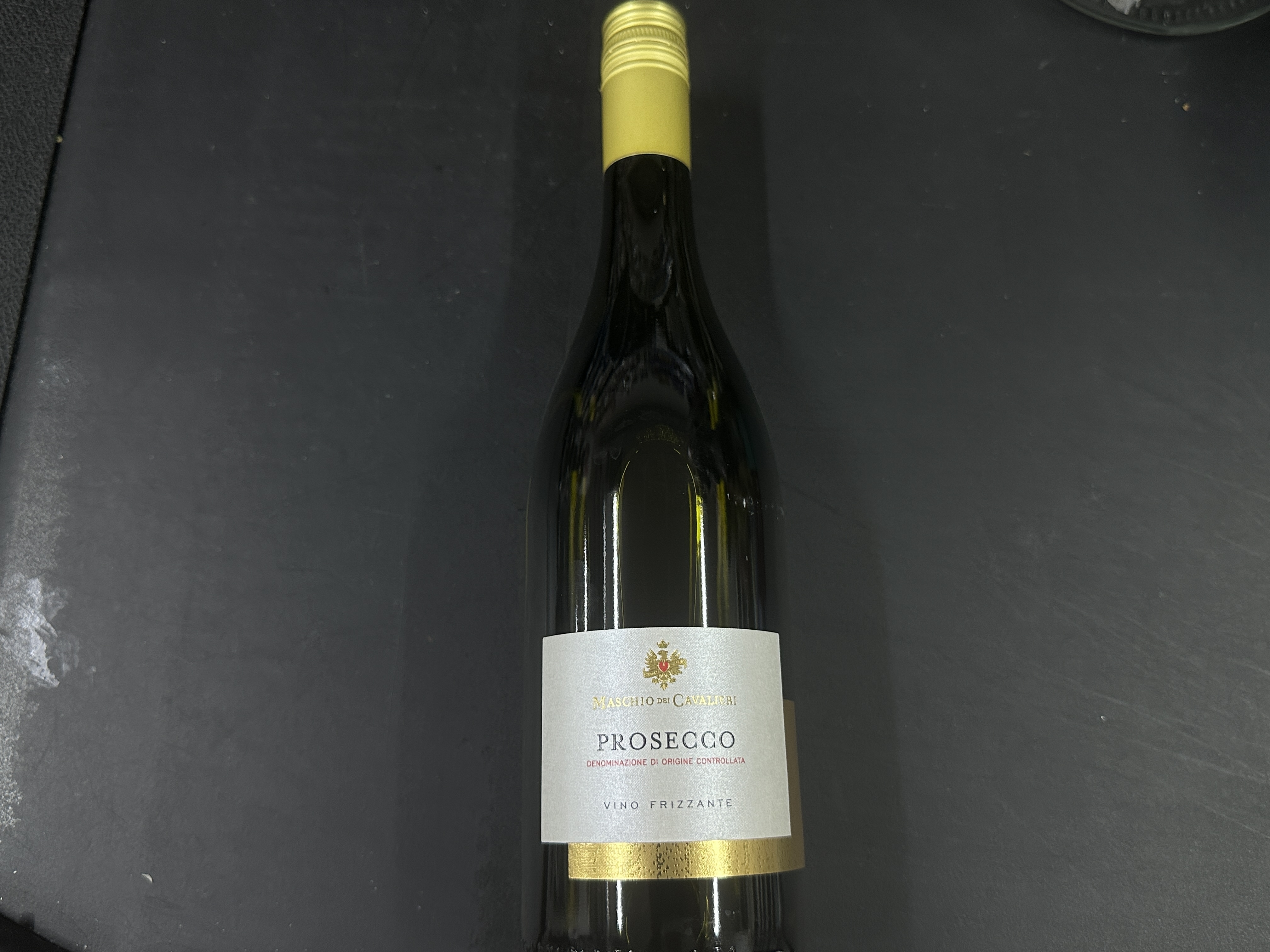 Treviso prosecco Maschio 0,75L DOC 10,5%