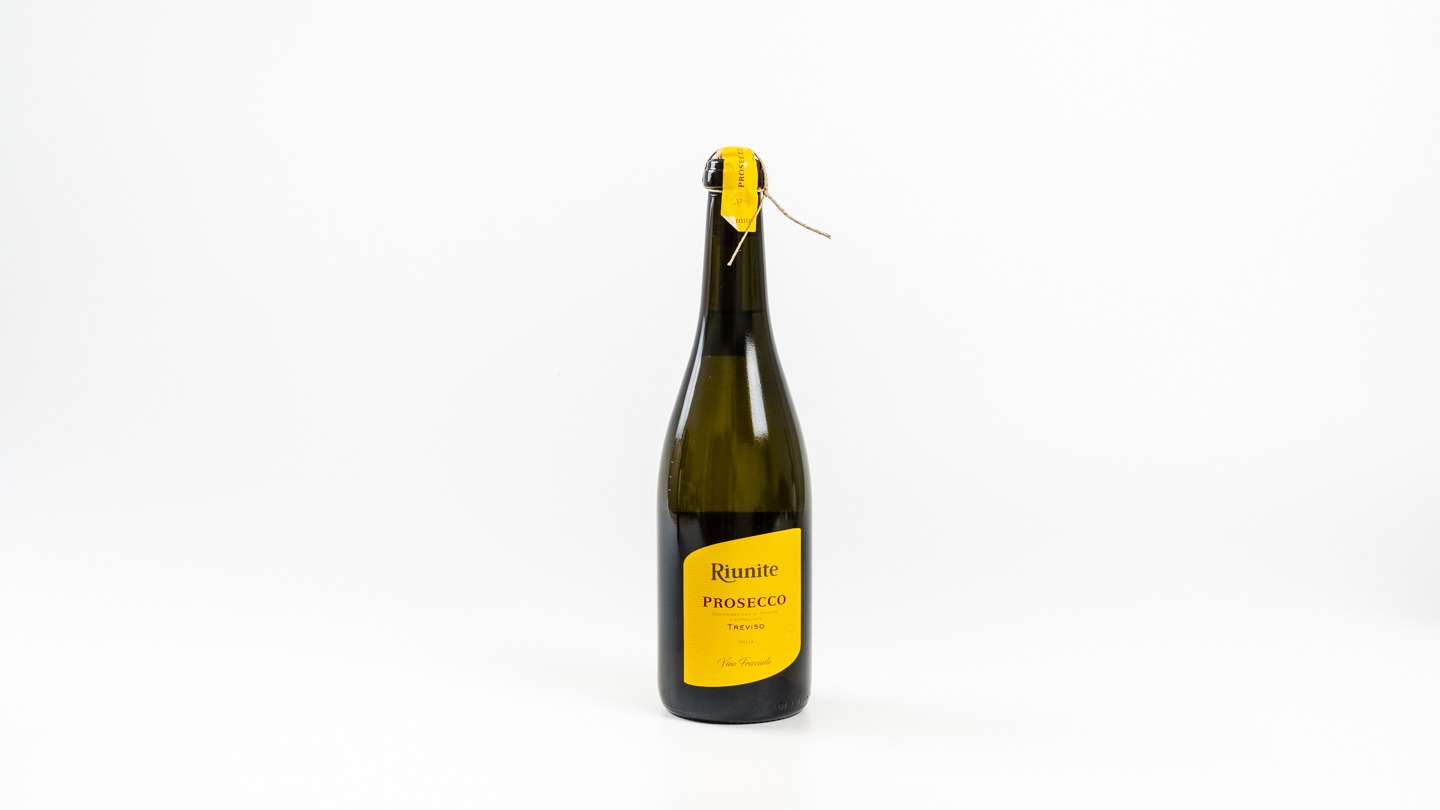 Riunite Treviso prosecco spago 0,75L 10,5%