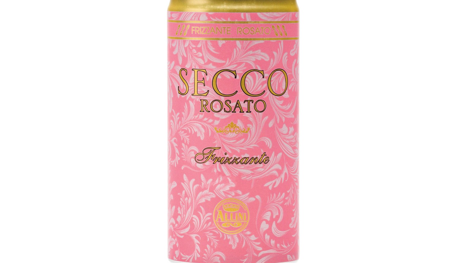 Allini Secco Rosato 0.2l