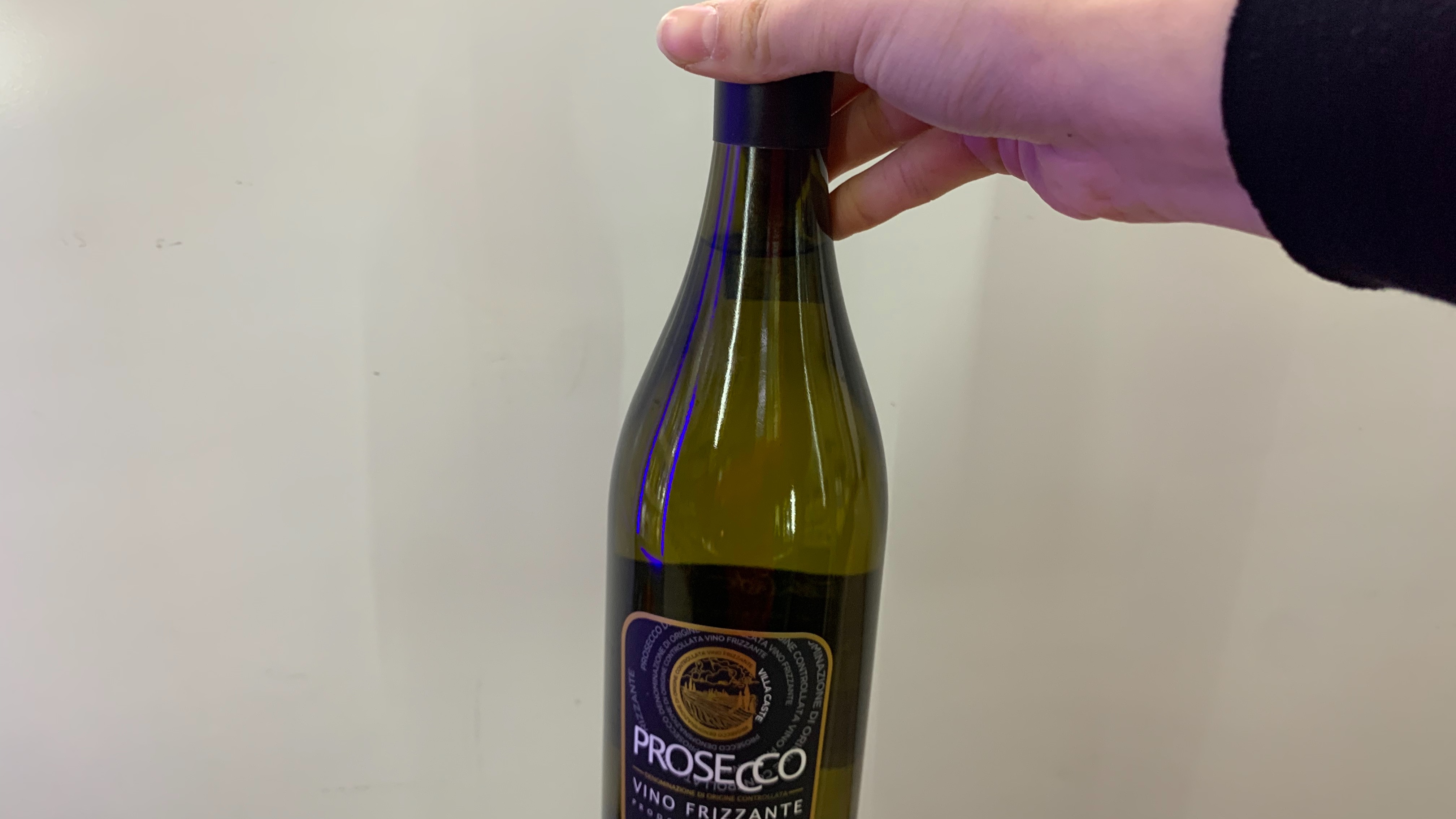 Villa Caste Prosecco Vino frizzante ita 0.75L 10.5%