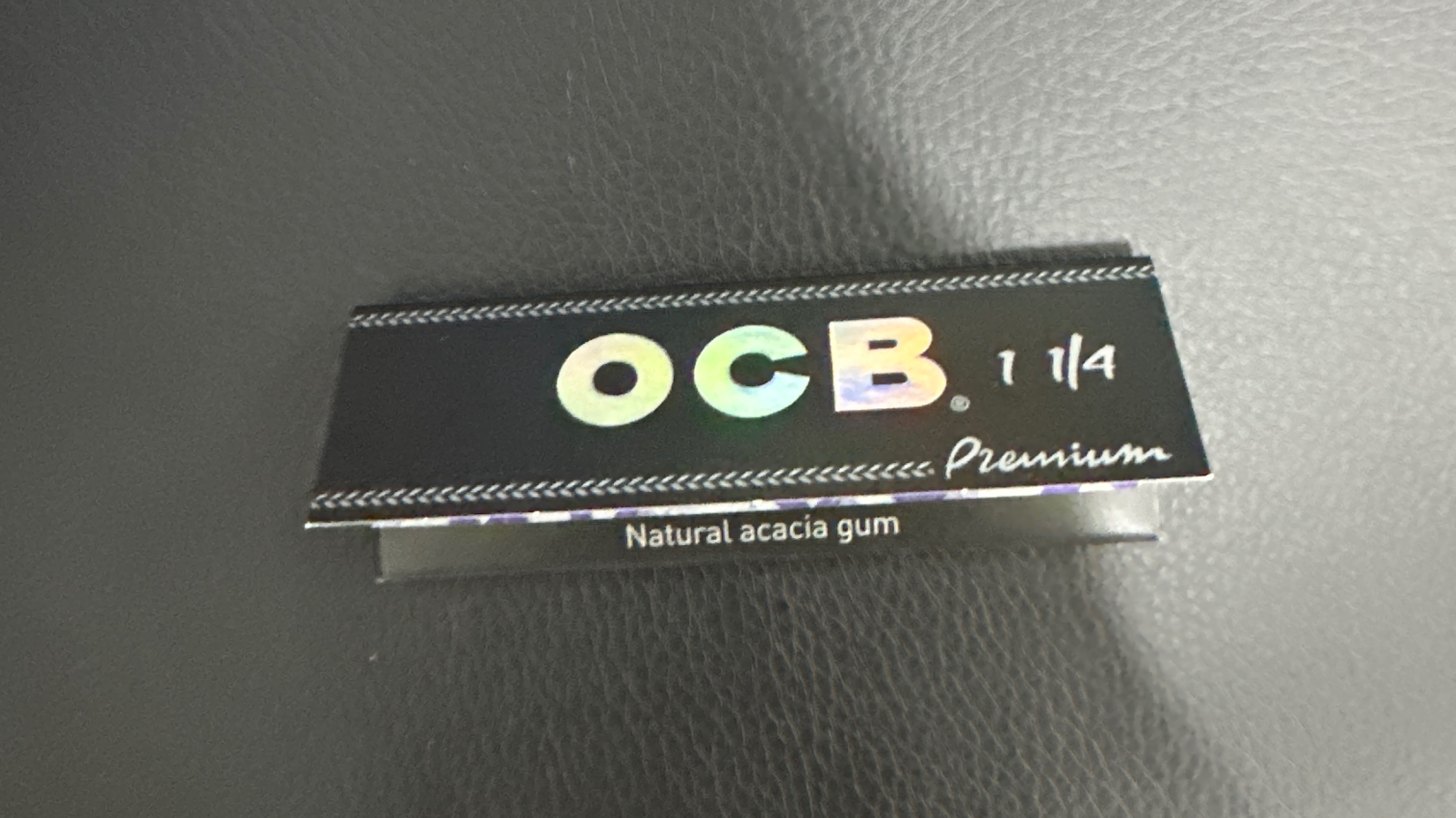 Ocb papír premium  krátký