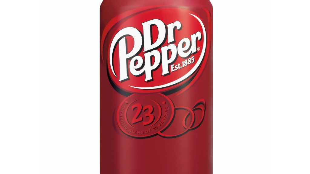 Dr pepper original 355ml