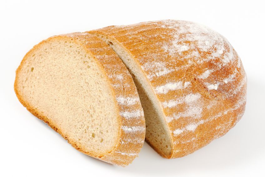 Chleb Šumava půlka 600g