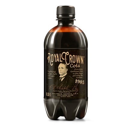 Royal Crown Classic -0,5 l
