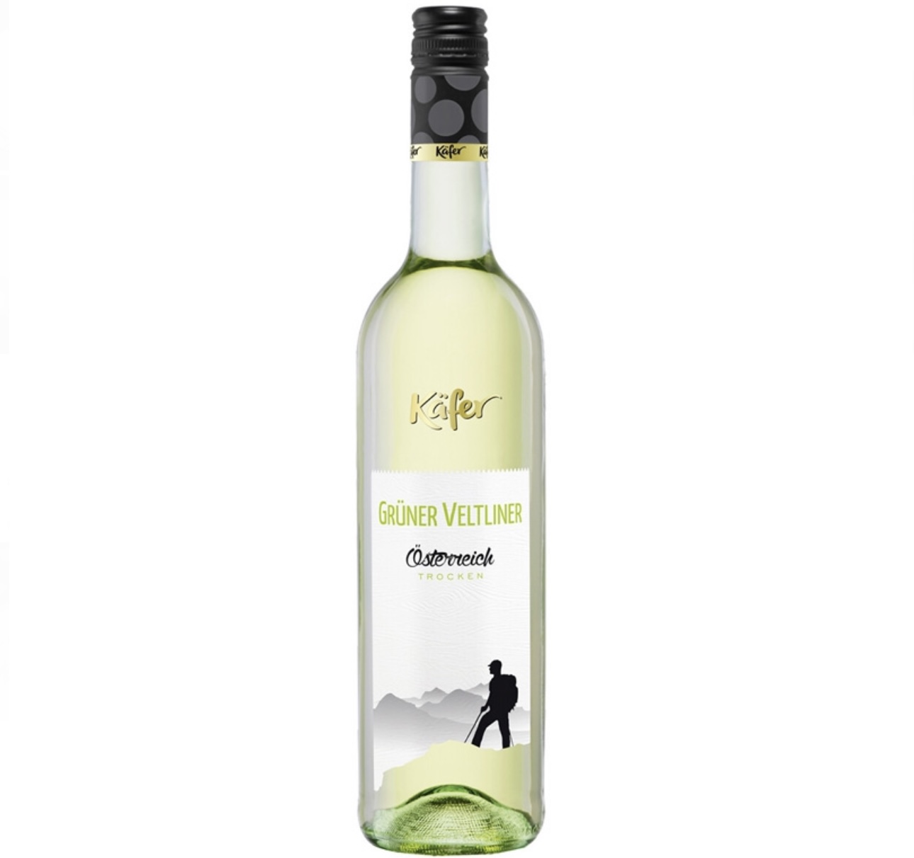 Kafer 0,75L Gruner Veltliner Trocken