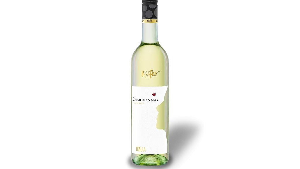 Kafer chardonnay 0,75L 13,0%
