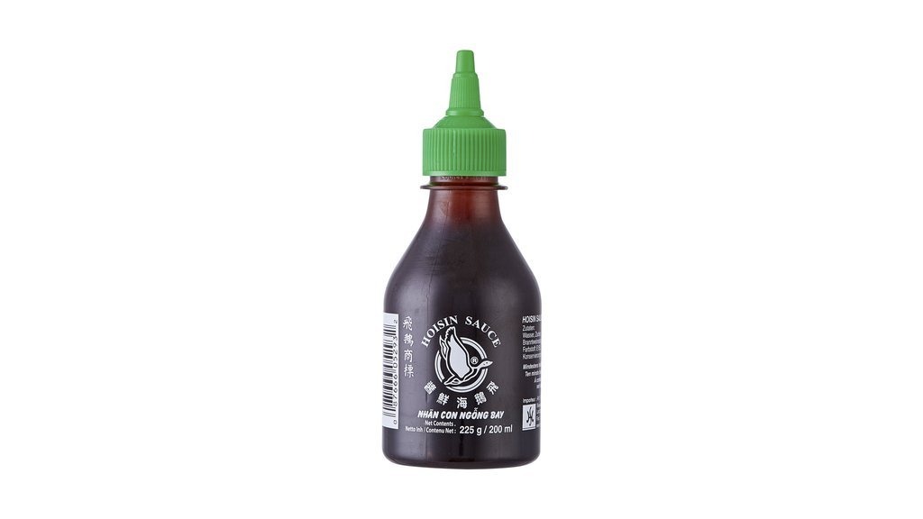 Flying Goose Hoisin Dochucovací omáčka 200 ml