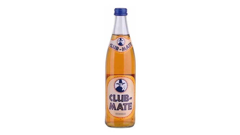 Club-Mate limonáda 0,5l